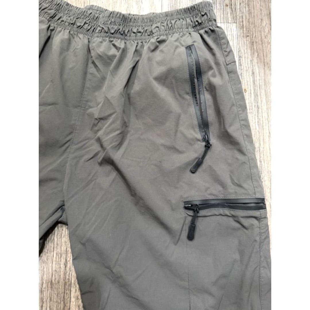 Auriviz Women's Hiking Cargo, Athletic Golf Quick Dry Lightweight Summer Shorts - Thumbnail 6