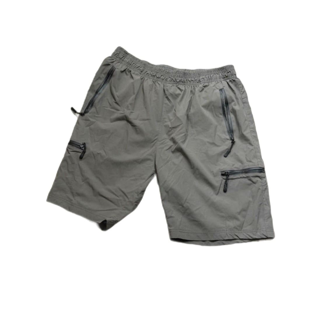 Auriviz Women's Hiking Cargo, Athletic Golf Quick Dry Lightweight Summer Shorts - Thumbnail 3