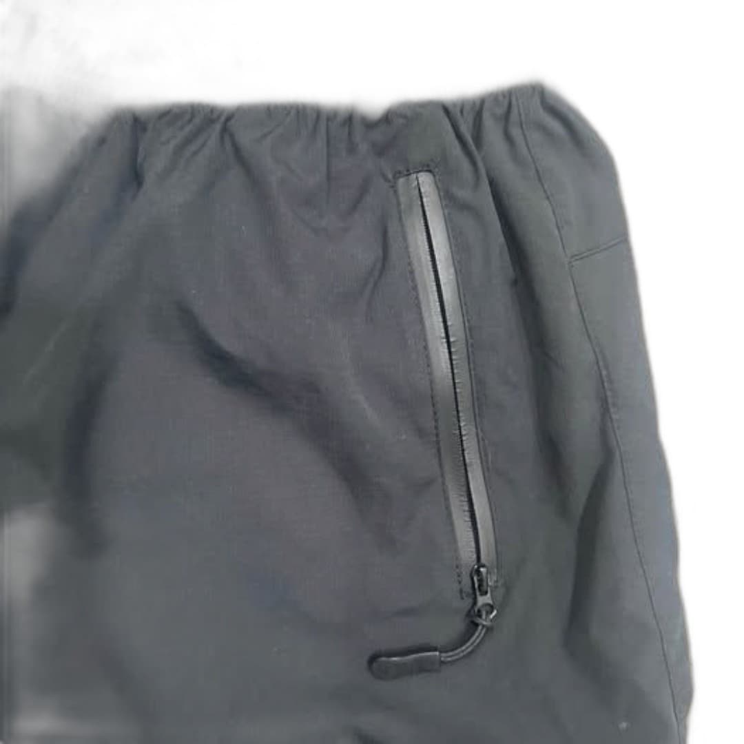 Auriviz Women's Hiking Cargo, Athletic Golf Quick Dry Lightweight Summer Shorts - Thumbnail 4