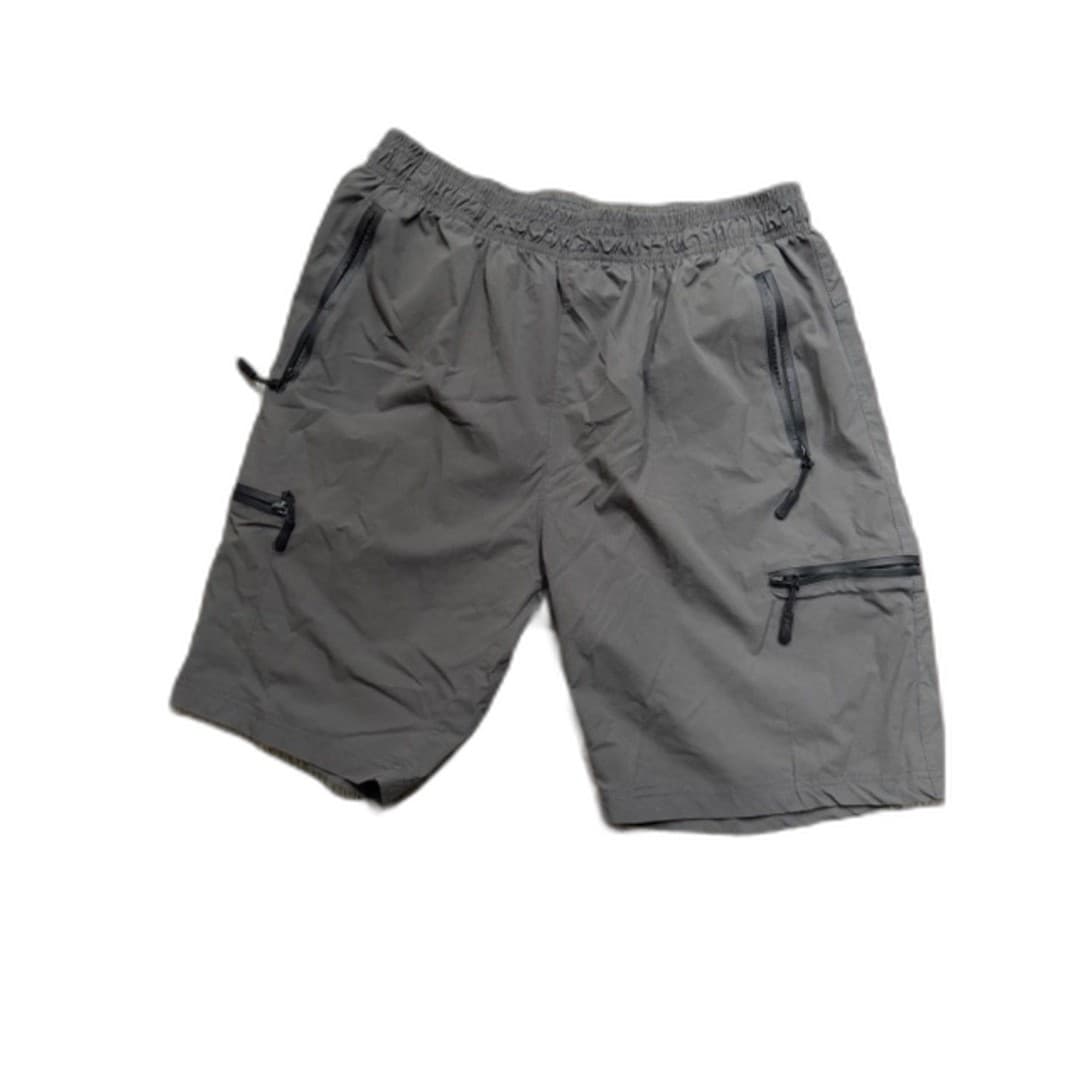 Auriviz Women's Hiking Cargo, Athletic Golf Quick Dry Lightweight Summer Shorts - Thumbnail 4