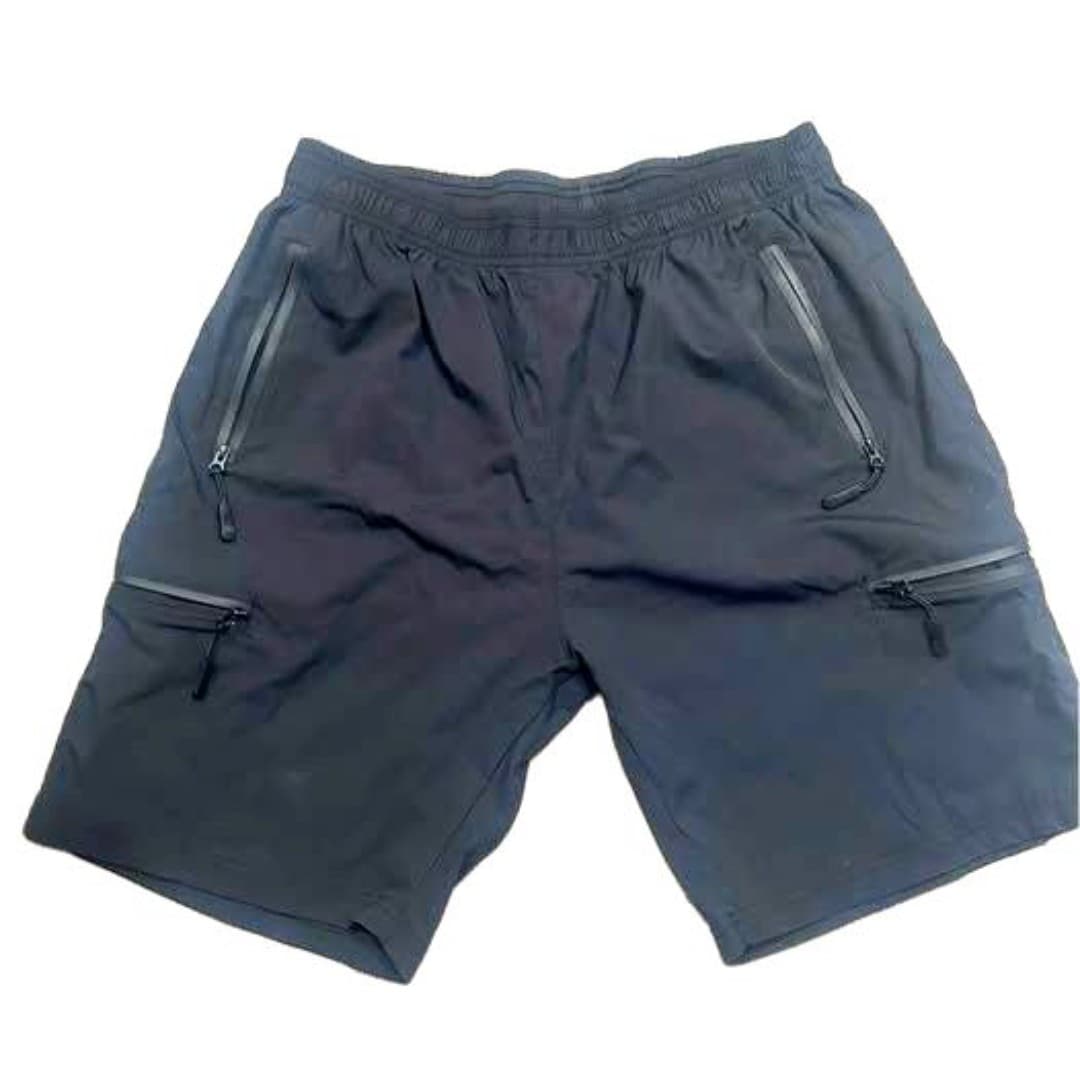 Auriviz Women's Hiking Cargo, Athletic Golf Quick Dry Lightweight Summer Shorts - Thumbnail 2