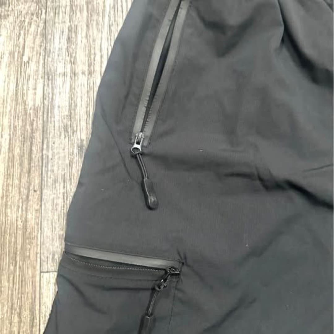 Auriviz Women's Hiking Cargo, Athletic Golf Quick Dry Lightweight Summer Shorts - Thumbnail 5