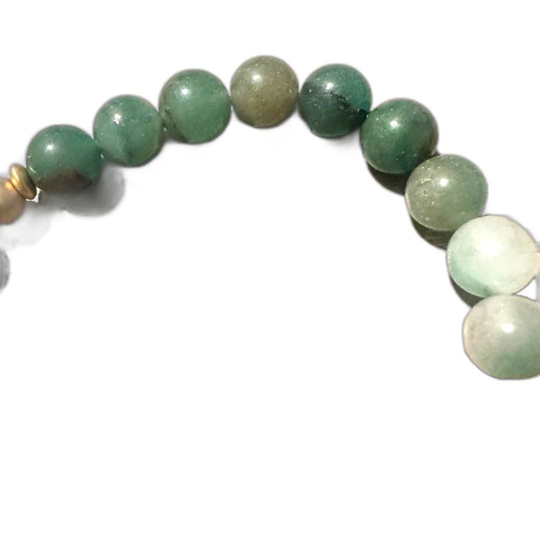 Elegant Jadeite bracelet - Thumbnail 2
