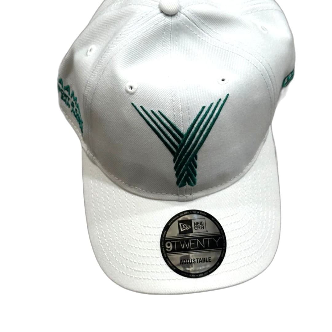 Yaamava Resort Baseball Cap - Image 1