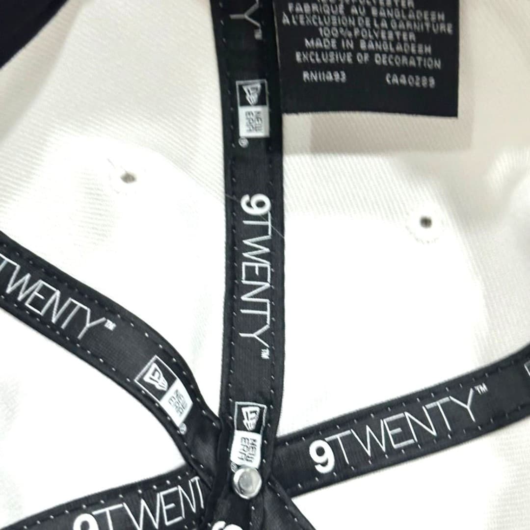 Yaamava Resort Baseball Cap - Thumbnail 6