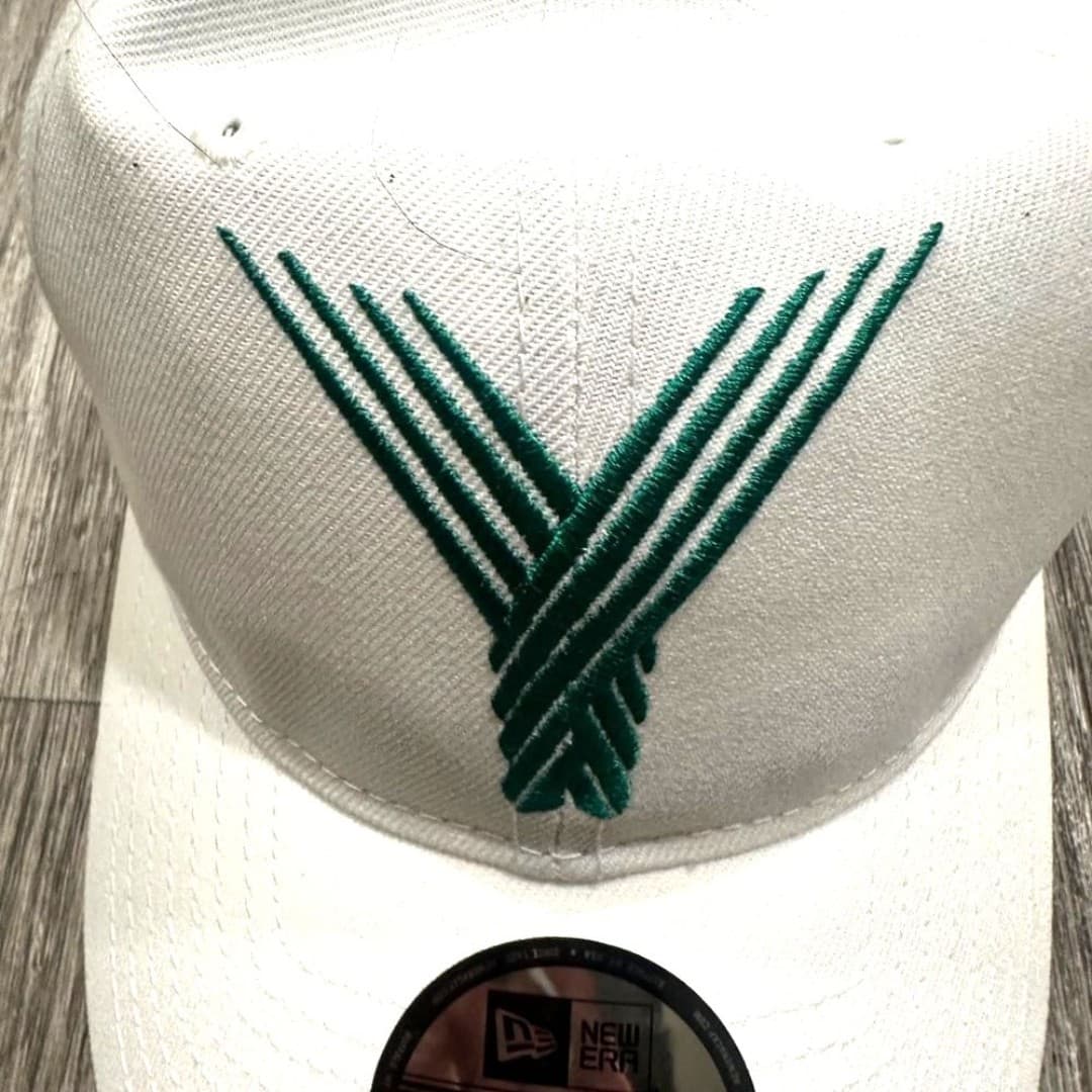 Yaamava Resort Baseball Cap - Thumbnail 3