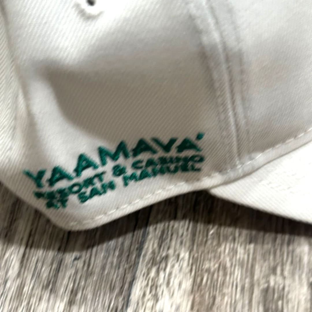 Yaamava Resort Baseball Cap - Thumbnail 2