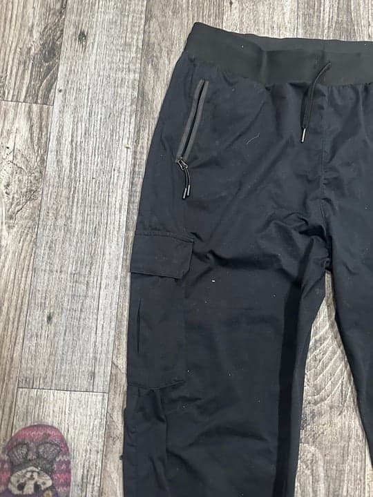 Rrosseyz Womens Cargo Pants with Pockets-Lightweight Quick Dry Water Resistant - Thumbnail 5