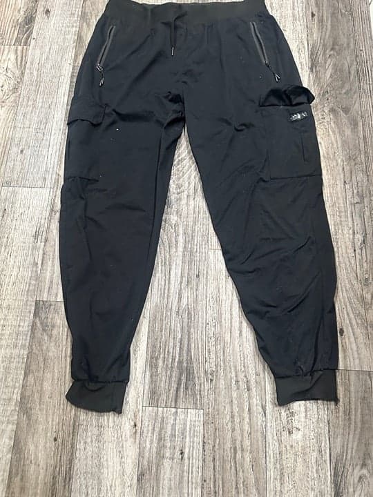 Rrosseyz Womens Cargo Pants with Pockets-Lightweight Quick Dry Water Resistant - Thumbnail 4