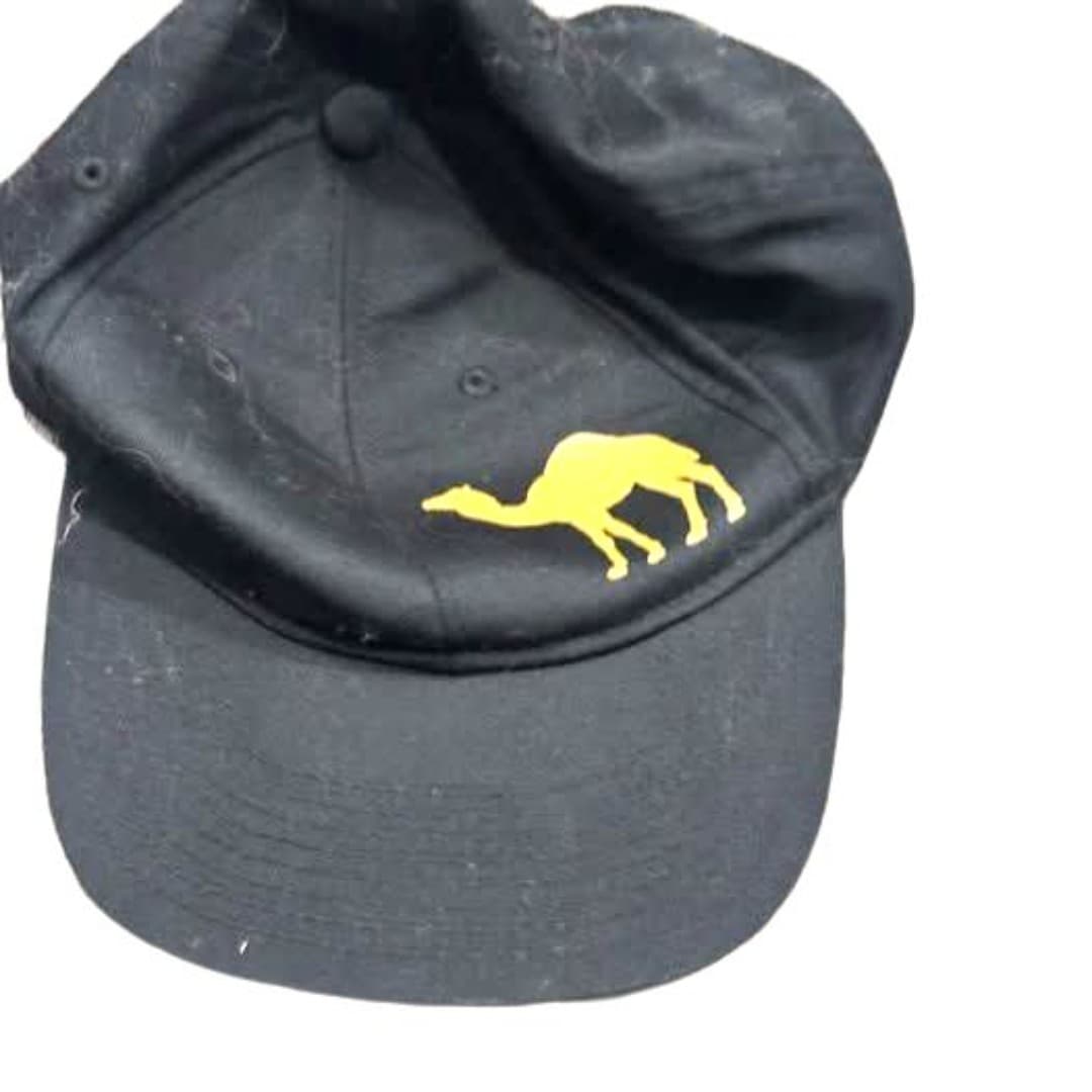 Sahara Las Vegas Baseball Cap - Image 1