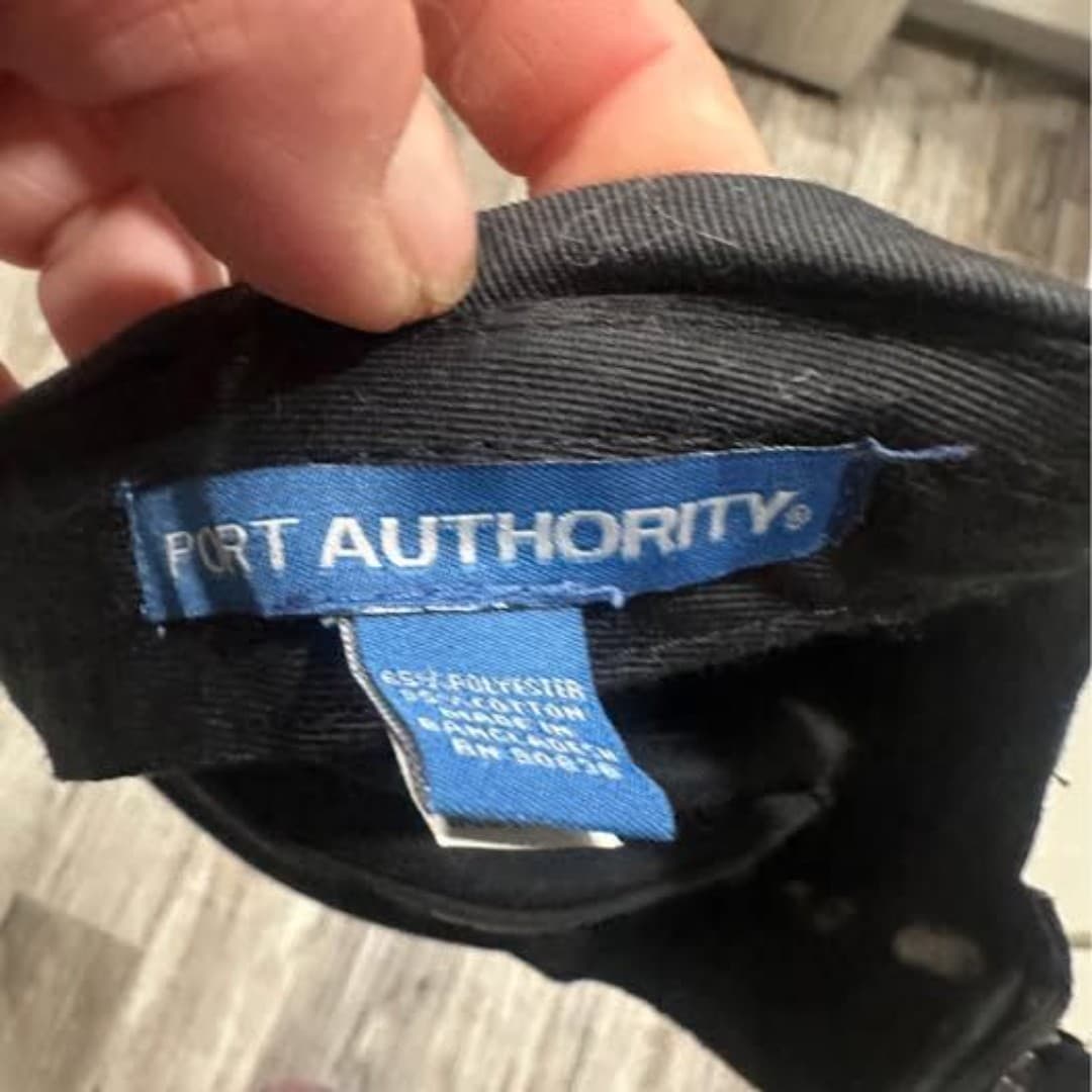 Sahara Las Vegas Baseball Cap - Thumbnail 5