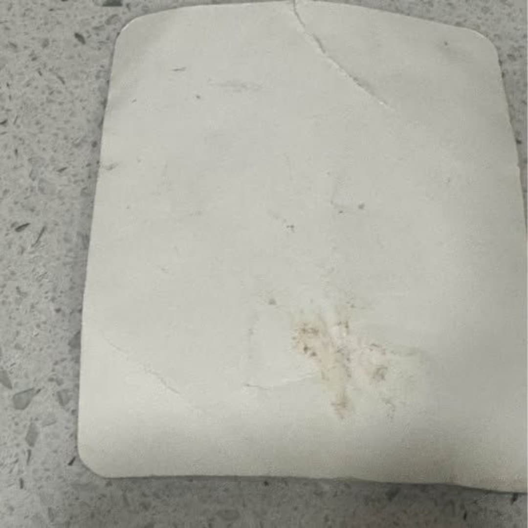 Pearl Jam Las Vegas Sticker Collector Item - Thumbnail 5