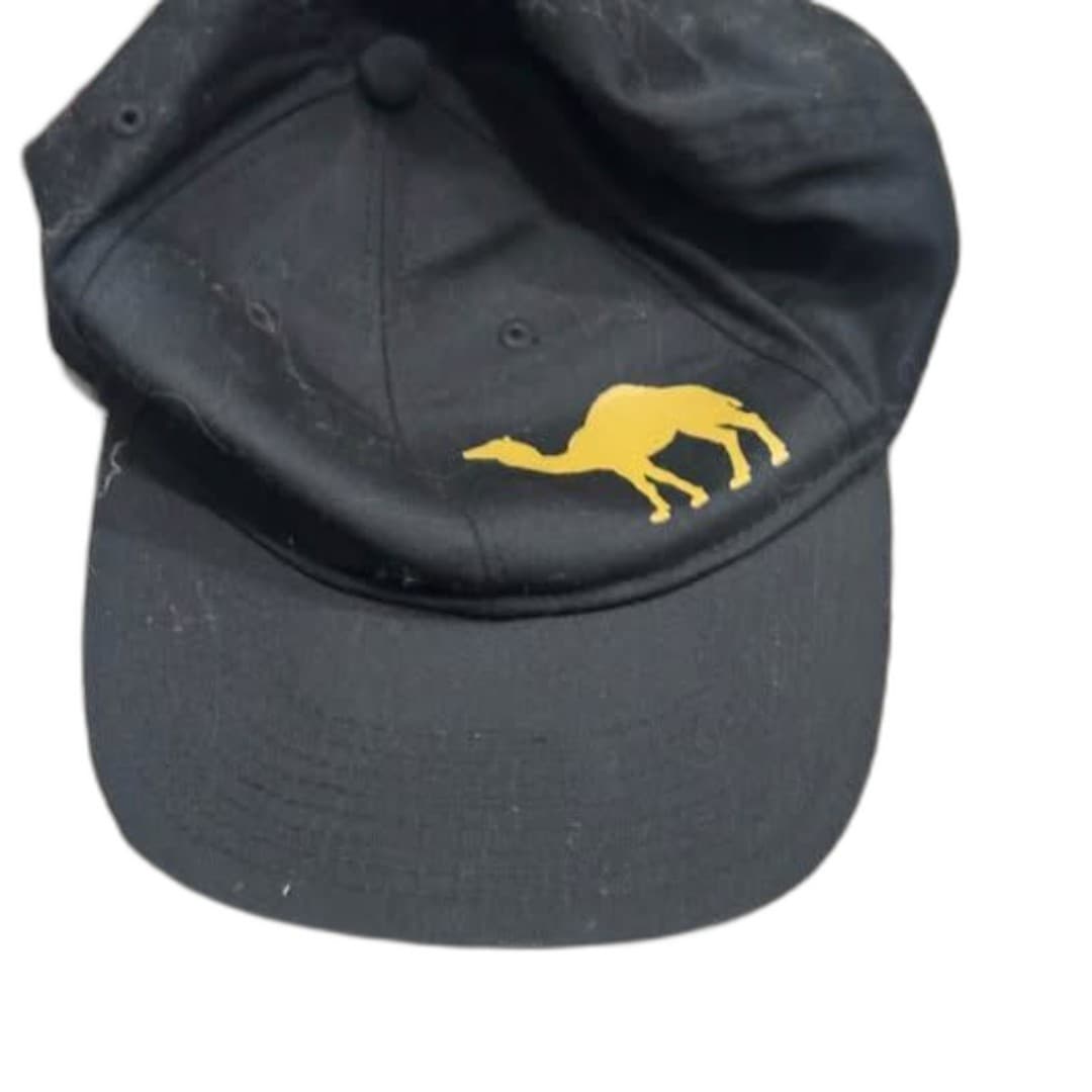 Sahara Las Vegas Baseball Cap - Thumbnail 2