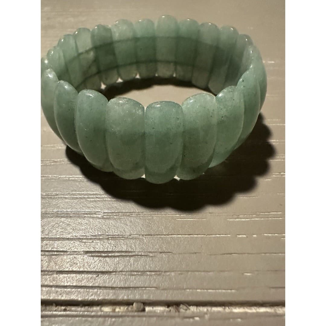 Natural Jade Bracelet Jade Jewelry For Women - Image 1