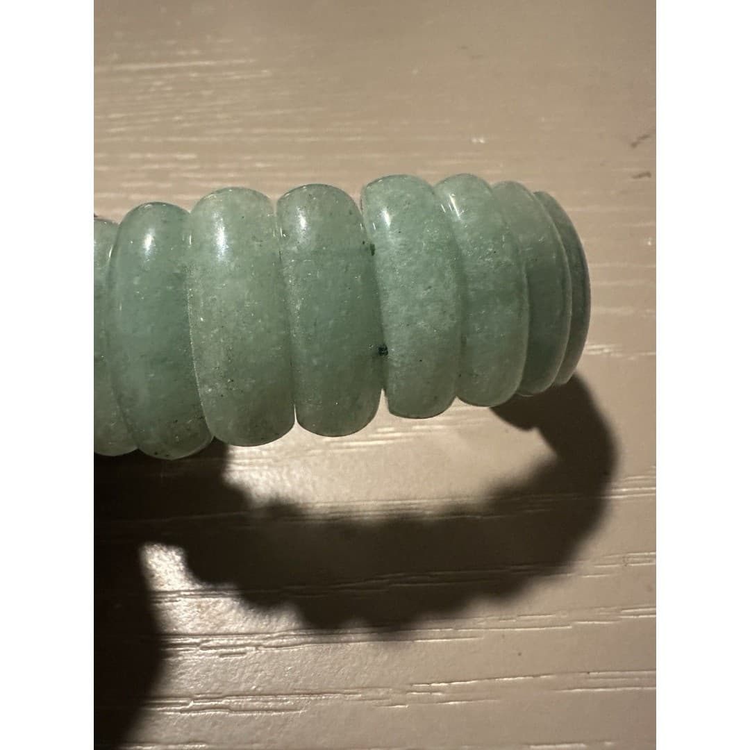 Natural Jade Bracelet Jade Jewelry For Women - Thumbnail 3