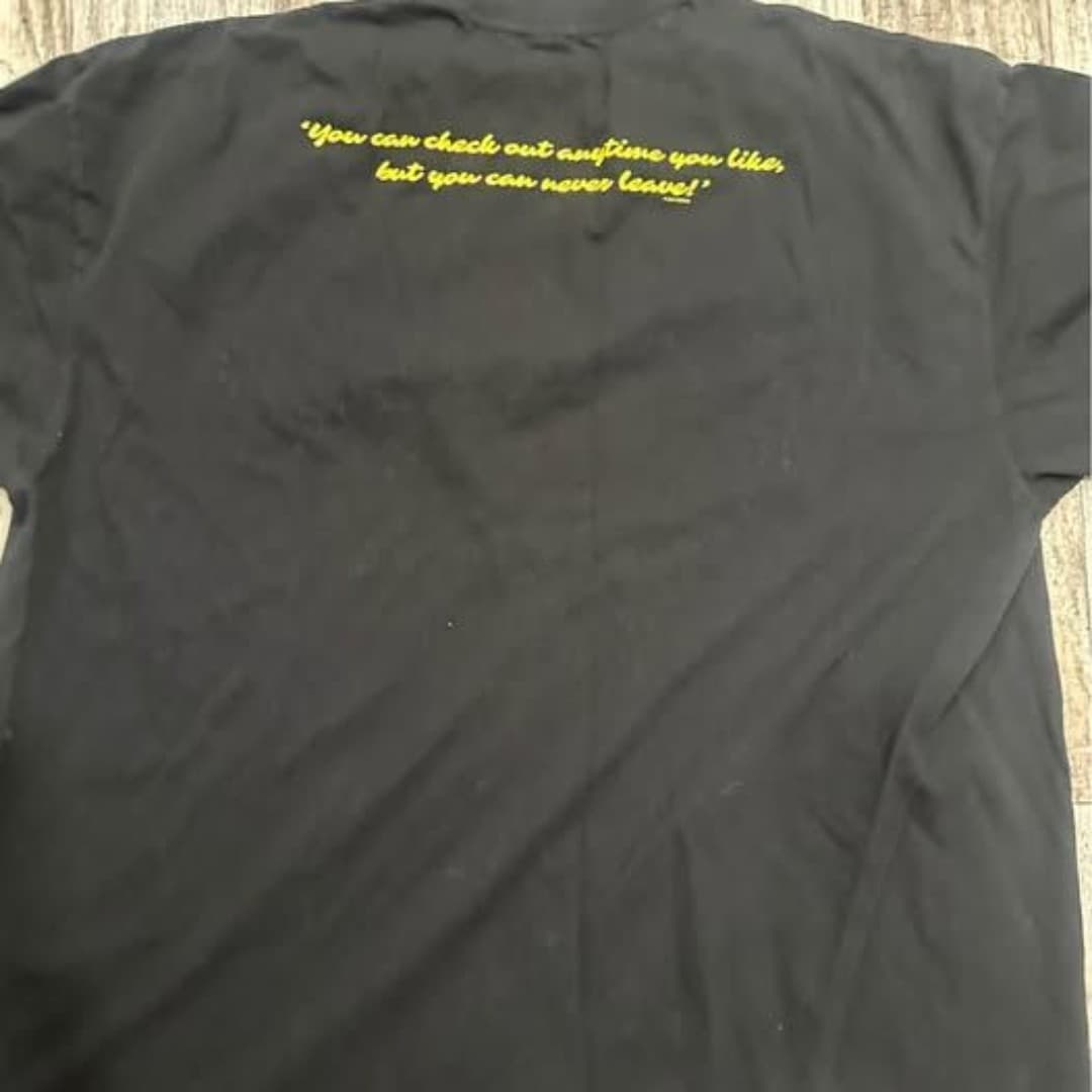 Eagles t-shirt unisex - Image 1