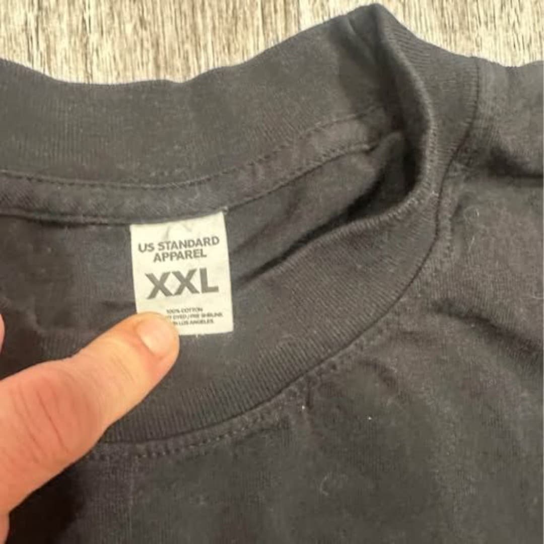 Eagles t-shirt unisex - Thumbnail 2