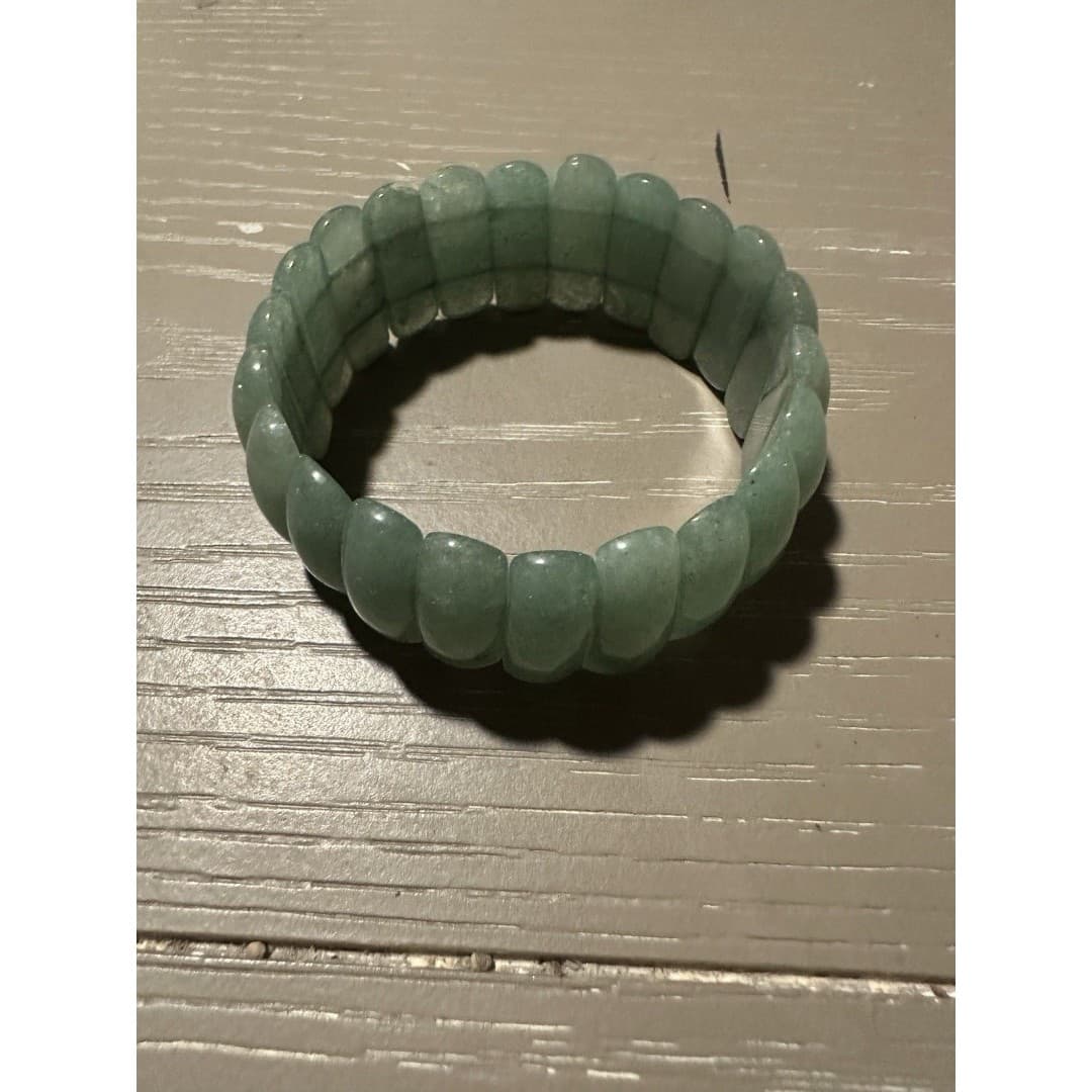 Natural Jade Bracelet Jade Jewelry For Women - Thumbnail 4