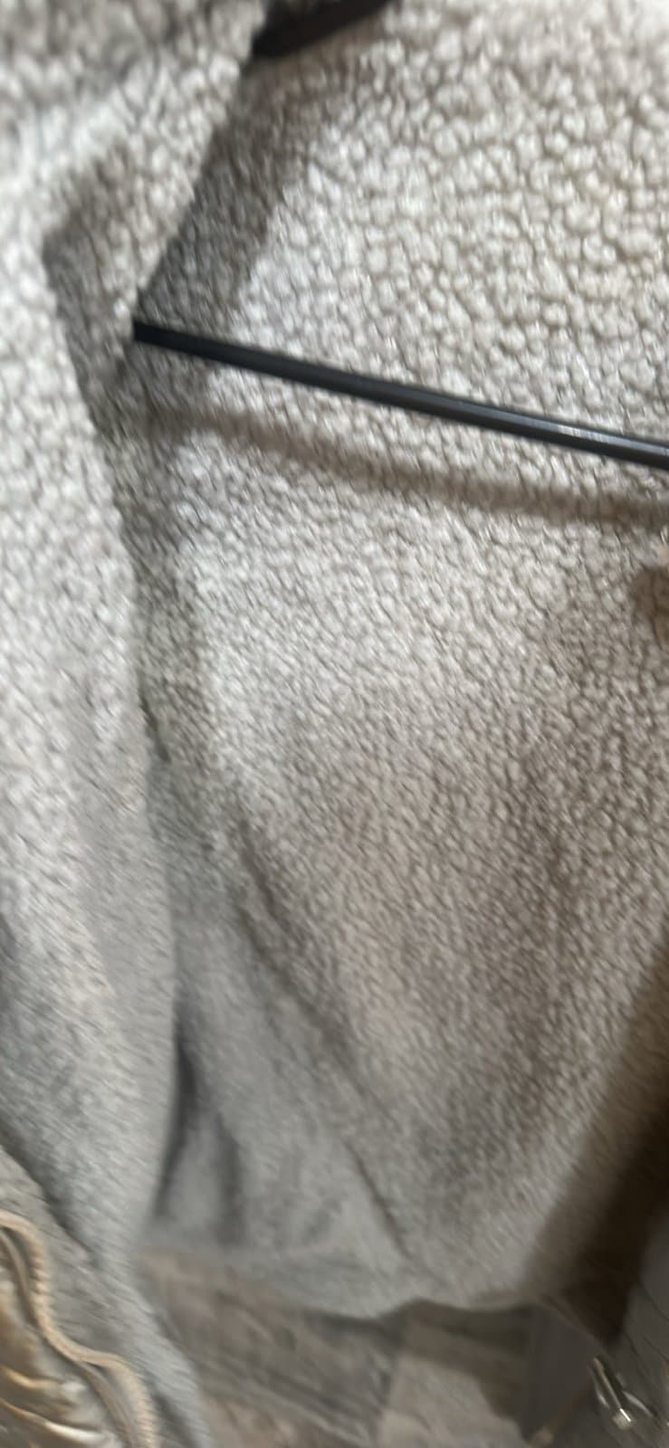 Beautiful Silver Vest - Thumbnail 4