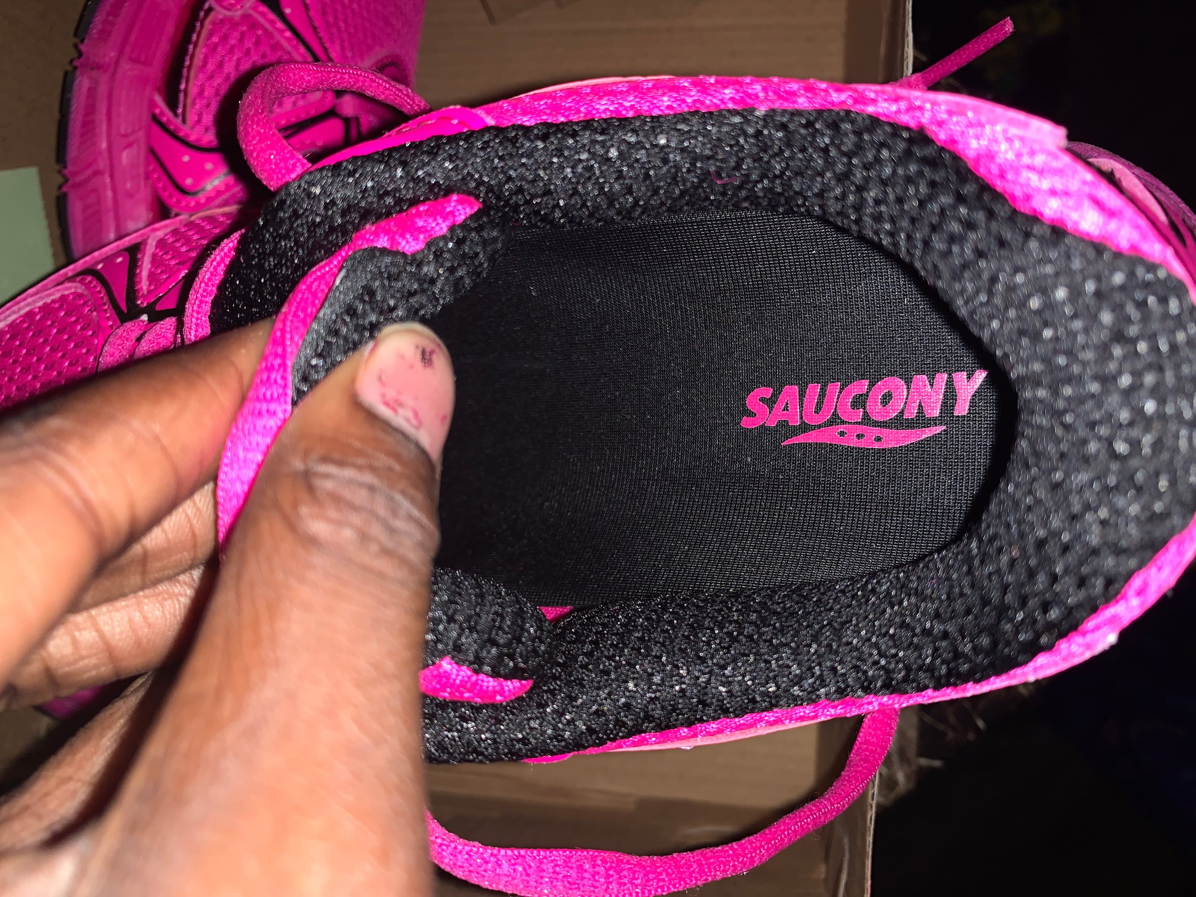 Saucony Originals - Thumbnail 3