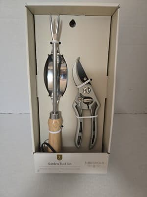 2pc Trim Gardening Tool Set - Threshold™ - Image 1
