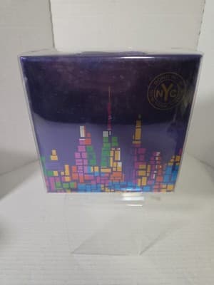 New York Nights 3.3 oz. Eau De Parfum Spray Brand New In Retail Box - Image 1