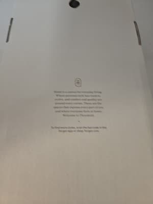 2pc Plant Gardening Tool Set Stainless Steel Finish - Threshold™ - Thumbnail 6