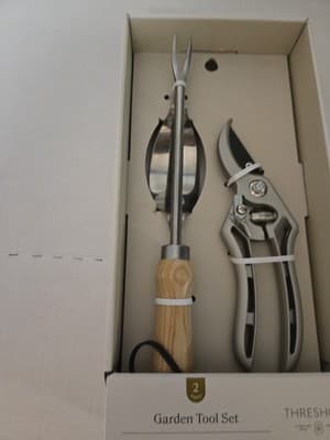 2pc Trim Gardening Tool Set - Threshold™ - Thumbnail 7