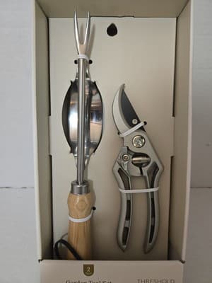 2pc Trim Gardening Tool Set - Threshold™ - Thumbnail 2