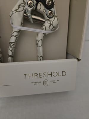 Threshold Garden Tool Set~Pruning Shears, Gardening Trowel & Cultivator - Thumbnail 5