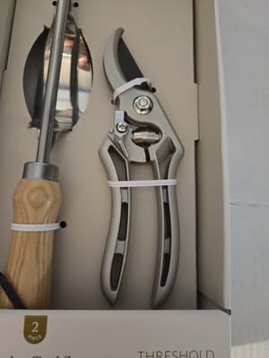 2pc Trim Gardening Tool Set - Threshold™ - Thumbnail 6