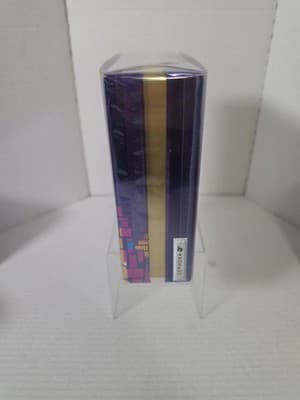 New York Nights 3.3 oz. Eau De Parfum Spray Brand New In Retail Box - Thumbnail 2