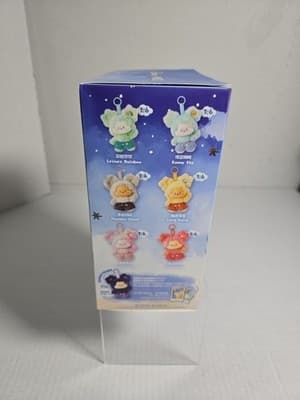 Miniso Disney Mickey Head In The Clouds Plush Single Blind Box 100% Authentic - Thumbnail 2