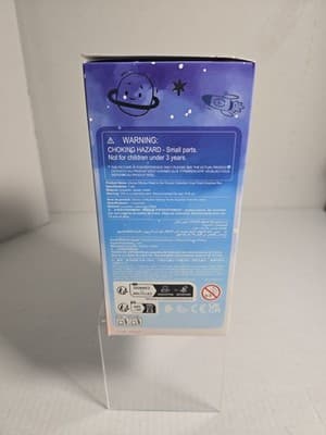 Miniso Disney Mickey Head In The Clouds Plush Single Blind Box 100% Authentic - Thumbnail 5