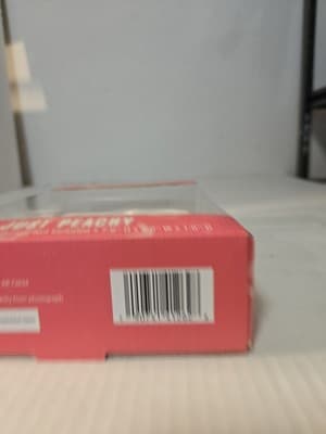 Fun Day Just Peachy Neon Light - Thumbnail 7