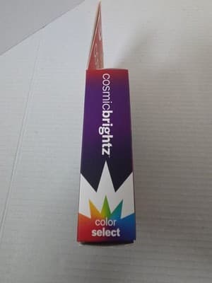 Bike Light Brightz Cosmic LED Color Morphing Bicycle Frame Light - Thumbnail 4