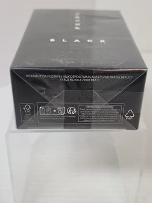 Prada Luna Rossa Black Eau de Parfum for Men 3.4 oz / 100 ml New with box - Thumbnail 6
