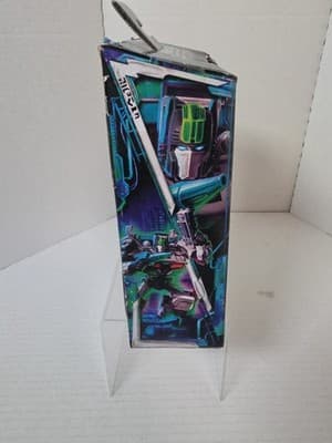 NEW: Hasbro F7016 Transformers Legacy Medix Evolution Action Figure - Thumbnail 4