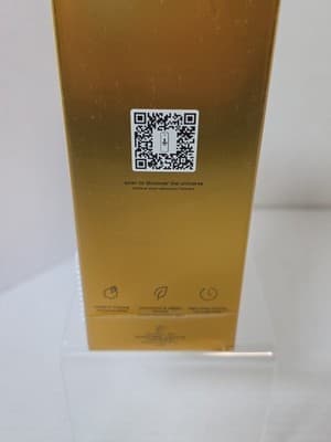 PACO RABANNE ONE MILLION ELIXIR 3.4 PARFUM INTENSE SPRAY FOR MEN - Thumbnail 4