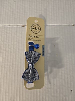 Asst Petco Cat Collars - Thumbnail 9