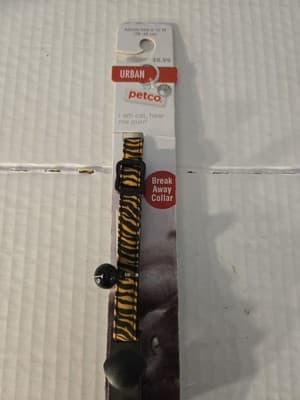Asst Petco Cat Collars - Thumbnail 5