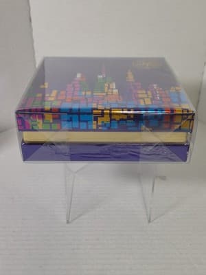 New York Nights 3.3 oz. Eau De Parfum Spray Brand New In Retail Box - Thumbnail 6