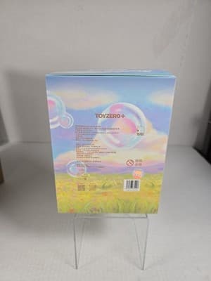 Lulu The Piggy Joyful Time Series Blind Box 100% Authentic - Thumbnail 3