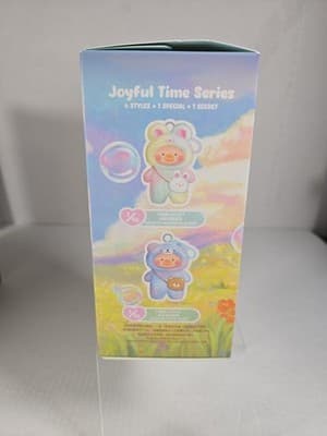 Lulu The Piggy Joyful Time Series Blind Box 100% Authentic - Thumbnail 5