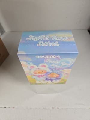 Lulu The Piggy Joyful Time Series Blind Box 100% Authentic - Thumbnail 7