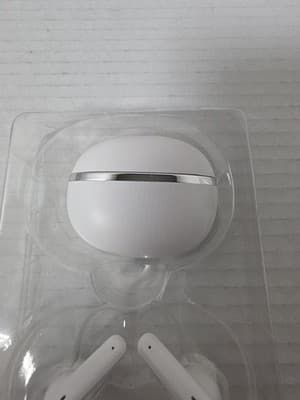 G51 True Wireless 5.4 Stereo Earbuds White NEW - Thumbnail 10