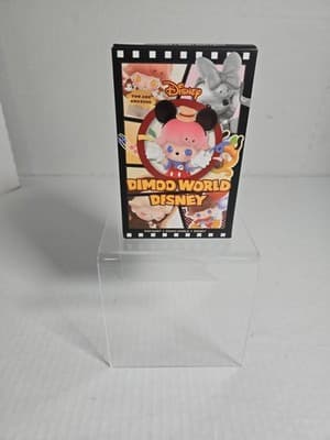 Dimoo Disney Series Figure by POP MART – Dimon World (Sealed & Random) Authentic - Image 1
