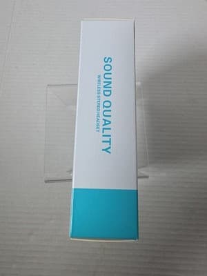 G51 True Wireless 5.4 Stereo Earbuds White NEW - Thumbnail 9