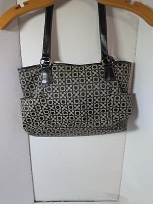 Kim Roger's shoulder bag - Thumbnail 8