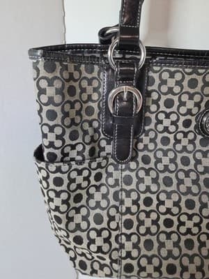 Kim Roger's shoulder bag - Thumbnail 3